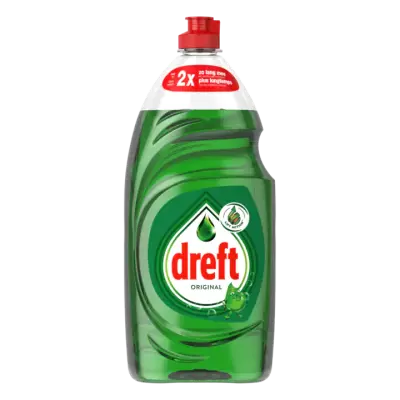 Dreft Original Afwasmiddel