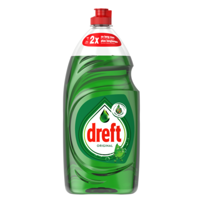 Dreft Original Afwasmiddel