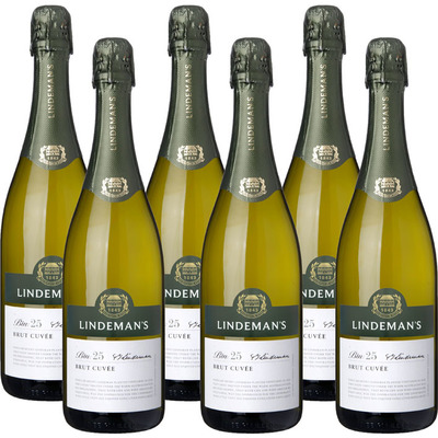 Lindeman's Bin 25 Brut Cuvée
