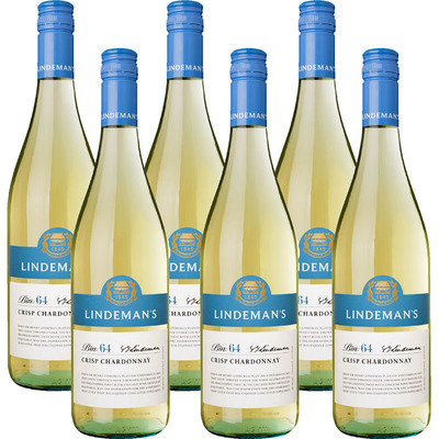 Lindeman's Bin 64 Chardonnay