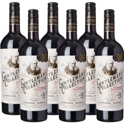Lindeman's Gentlemen's Cabernet Sauvignon