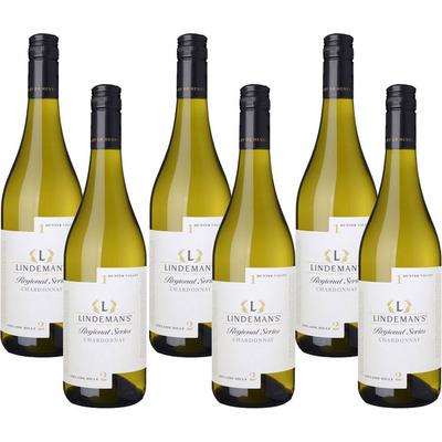 Lindeman's Regional Series Chardonnay