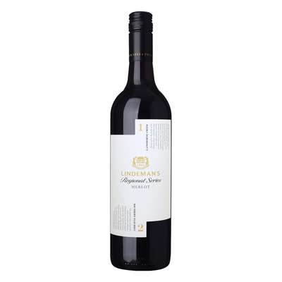 Lindeman's Regional Series Merlot