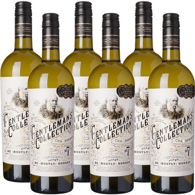 Lindeman's Gentlemen's Chardonnay