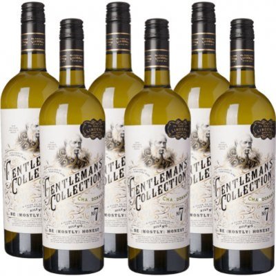 Lindeman's Gentlemen's Chardonnay