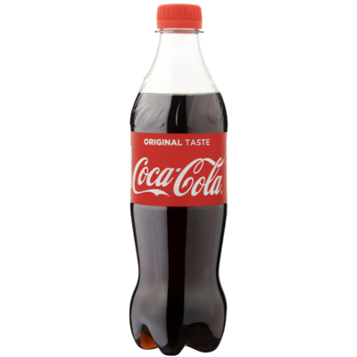Coca-Cola Regulier