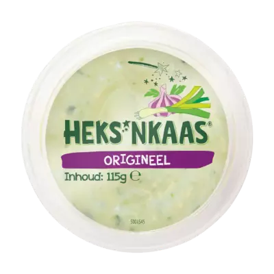 HEKS'NKAAS® Origineel