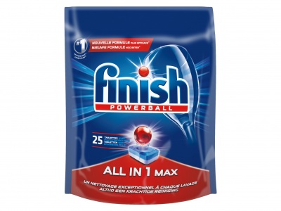 Finish Vaatwastabletten regular
