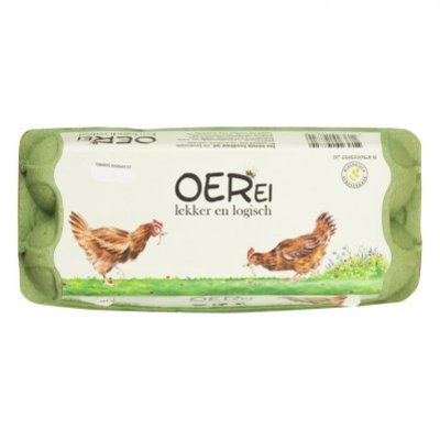 Oerei 10 stuks