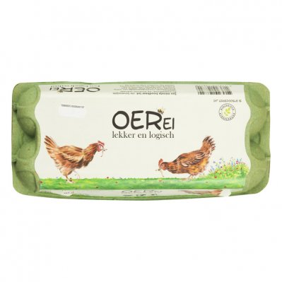 Oerei 10 stuks