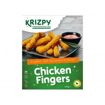 Krizpy Kipfrietjes
