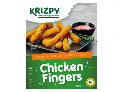 Krizpy Kipfrietjes