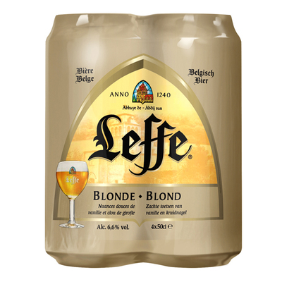 Leffe Blond