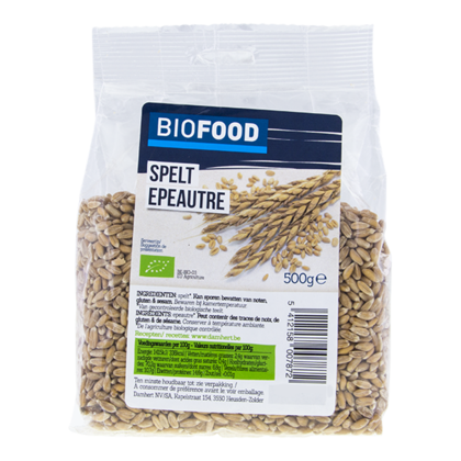 Damhert Biofood Spelt bio