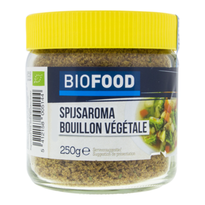 Damhert Biofood Spijsaroma bio
