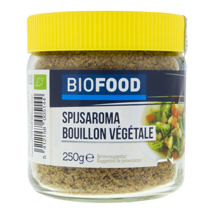 Damhert Biofood Spijsaroma bio