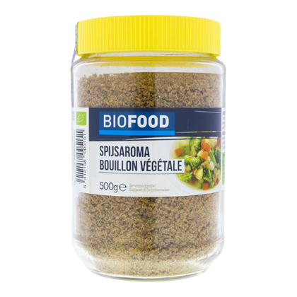 Damhert Biofood Spijsaroma bio