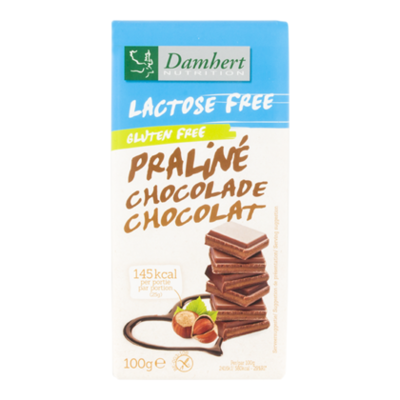 Damhert Glutenvrije lange vingers