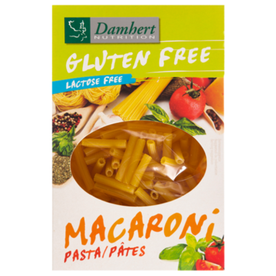 Damhert Glutenvrije pasta macaroni