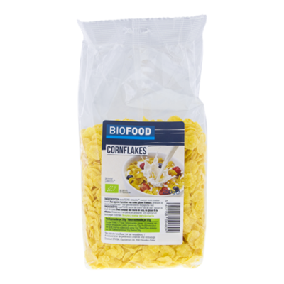 Damhert Biofood Cornflakes bio