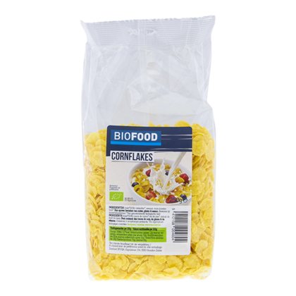 Damhert Biofood Cornflakes bio