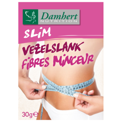 Damhert Slim tabletten vezelslank