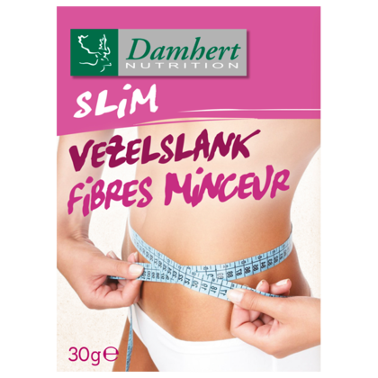 Damhert Slim tabletten vezelslank