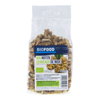 Damhert Biofood Walnoten bio