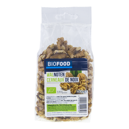Damhert Biofood Walnoten bio