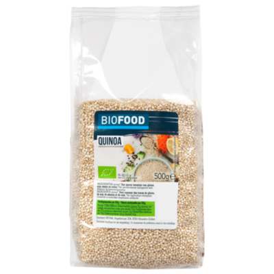 Damhert Biofood Quinoa bio