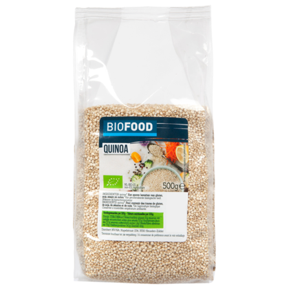 Damhert Biofood Quinoa bio