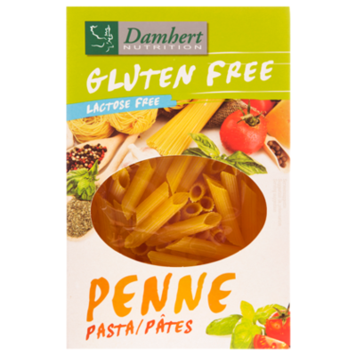 Damhert Glutenvrije pasta penne