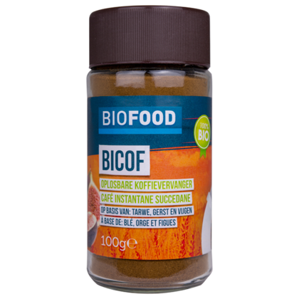 Damhert Biofood Bicof koffievervanger bio