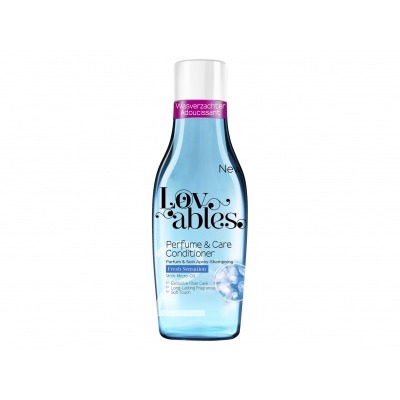 Lovables Conditioner Fresh sense
