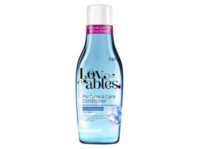Lovables Conditioner Fresh sense