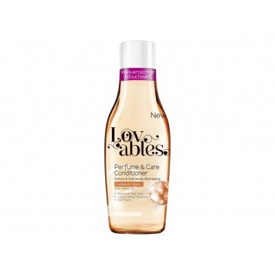 Lovables Conditioner cashmere