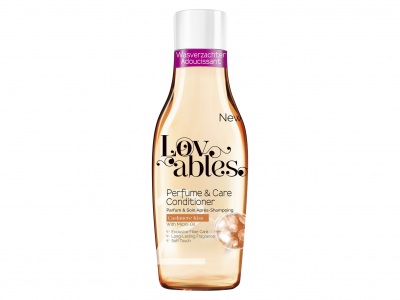 Lovables Conditioner cashmere