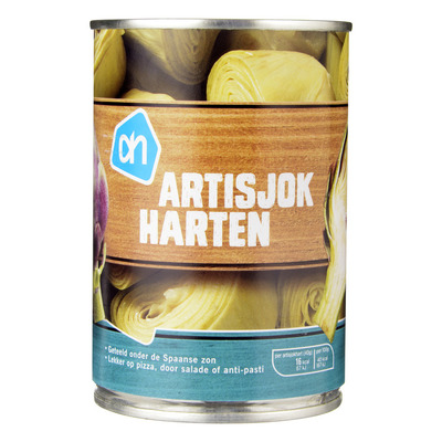 Huismerk Artisjokharten