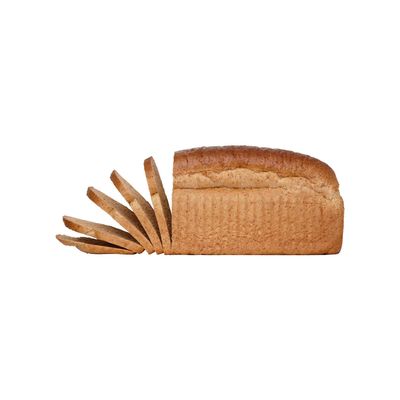 Molenbrood Bus Tarwe Brood Heel