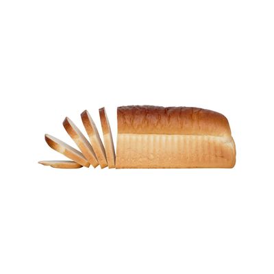 Molenbrood Bus Wit Brood Heel