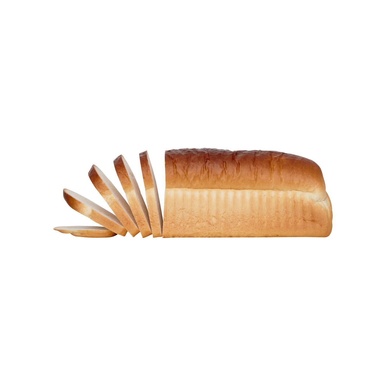 Molenbrood Bus Wit Brood Heel