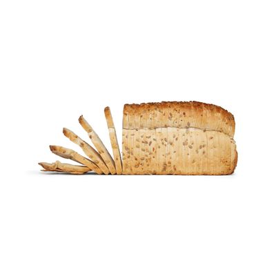 Molenbrood Bus Zonne Brood Heel