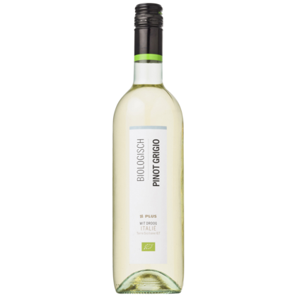 Huismerk Biologische pinot grigio