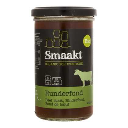 Smaakt Rundvlees fond