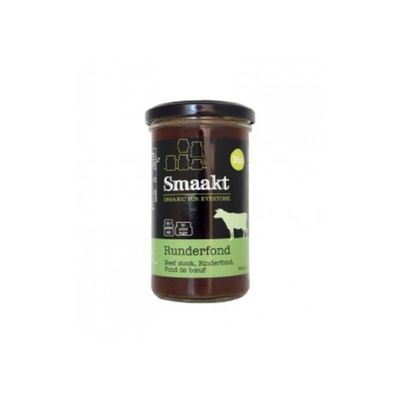 Smaakt Runderfond