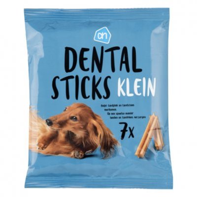 Huismerk Dental sticks klein