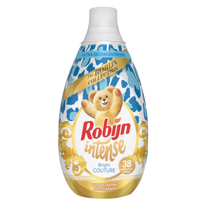 Robijn Bright Couture Wasverzachter 750 ml 30 Wasbeurten