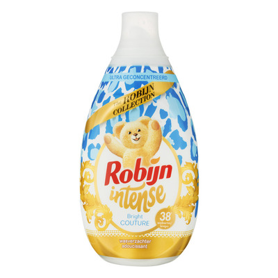 Robijn Intens wasverzachter bright couture