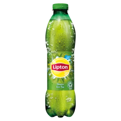 Lipton Ice Tea Green