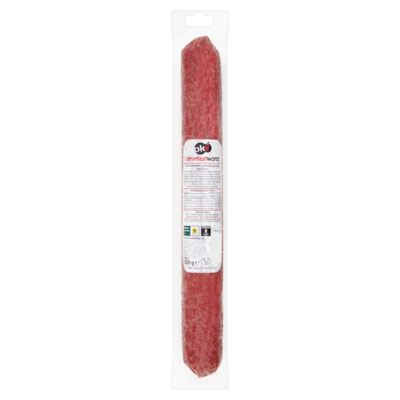 Slagershuis Cervelaat